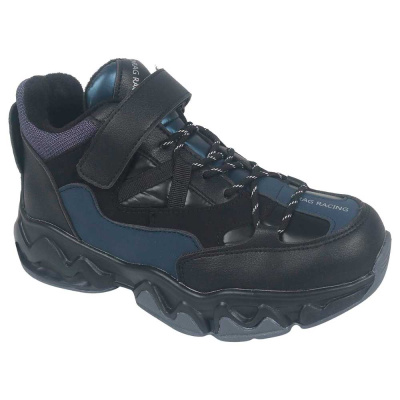 Кроссовки зимние Tom&Miki B-9602-B 1